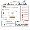 Fujifilm Instax Mini Evo Máy chụp ảnh lấy ngay, in từ điện thoại, BH 1 năm, Giá 6.65 triệu 8