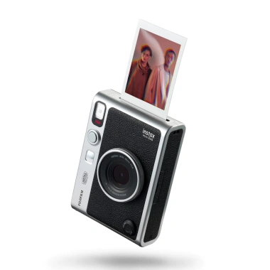 Fujifilm Instax Mini Evo Máy chụp ảnh lấy ngay, in từ điện thoại, BH 1 năm, Giá 6.65 triệu