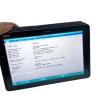 Fujitsu Arrows TAP Q506/Q507/Q509/Q510 - Không pin, không SSD eMMC, chỉ 590k 2