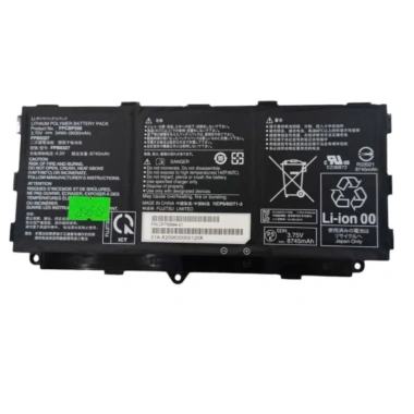 Fujitsu Arrows TAP Q506/Q507/Q509/Q510 - Không pin, không SSD eMMC, chỉ 590k