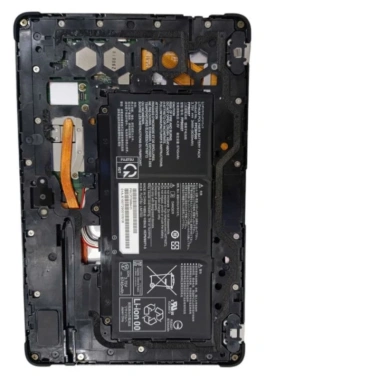 Fujitsu Arrows TAP Q506/Q507/Q509/Q510 - Không pin, không SSD eMMC, chỉ 590k 6 Fujitsu Arrows TAP Q506/Q507/Q509/Q510 - Không pin, không SSD eMMC, chỉ 590k 6