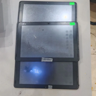 Fujitsu Arrows TAP Q506/Q507/Q509/Q510 - Không pin, không SSD eMMC, chỉ 590k 8 Fujitsu Arrows TAP Q506/Q507/Q509/Q510 - Không pin, không SSD eMMC, chỉ 590k 8