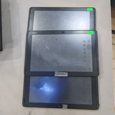 Fujitsu Arrows TAP Q506/Q507/Q509/Q510 - Không pin, không SSD eMMC, chỉ 590k 9 Fujitsu Arrows TAP Q506/Q507/Q509/Q510 - Không pin, không SSD eMMC, chỉ 590k 9