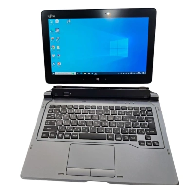 Fujitsu Arrows Tap Q616p 11.6 inch Full HD, M7 4GB RAM 128GB SSD, mới 90% + bút Wacom - 690.000₫ 9