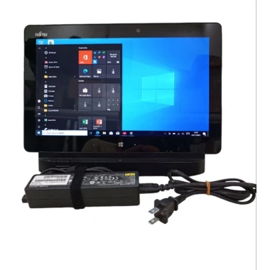 Fujitsu Arrows Tap Q616p 11.6 inch Full HD, M7 4GB RAM 128GB SSD, mới 90% + bút Wacom - 690.000₫ 10
