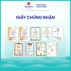 Fujiwa Nước Ion Kiềm 450ml Cân bằng pH tự nhiên, bù khoáng, thanh lọc, giá giảm 118.800₫ 7