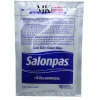 Full Box 200 miếng Salonpas Hisamitsu giảm đau vai, lưng, cơ, giá chỉ 75.000₫ 5