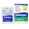 Full Box 200 miếng Salonpas Hisamitsu giảm đau vai, lưng, cơ, giá chỉ 75.000₫ 6