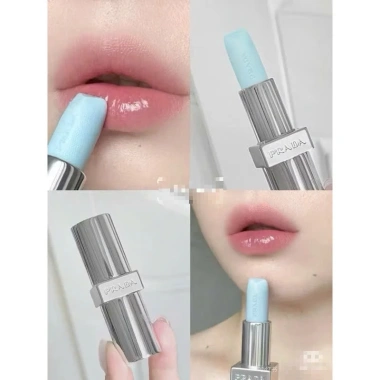 Full Box Son Thỏi Prada Monochrome Soft Matte + Hyper Matte - Dưỡng ẩm, Giá 1.030.000₫ 9 Full Box Son Thỏi Prada Monochrome Soft Matte + Hyper Matte - Dưỡng ẩm, Giá 1.030.000₫ 9