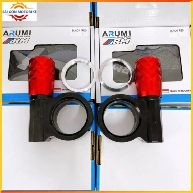 Full Cặp HPA Cơ NVM1 Trái Phải Tăng Chỉnh Độ Phuộc, Ohlinss Nitron Profender - Giá chỉ 550k
