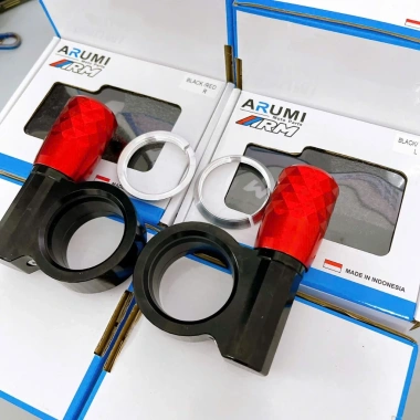 Full Cặp HPA Cơ NVM1 Trái Phải Tăng Chỉnh Độ Phuộc, Ohlinss Nitron Profender - Giá chỉ 550k