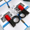 Full Cặp HPA Cơ NVM1 Trái Phải Tăng Chỉnh Độ Phuộc, Ohlinss Nitron Profender - Giá chỉ 550k 3