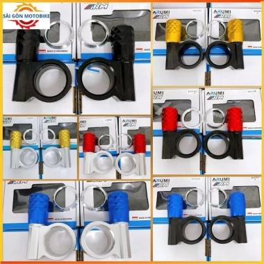 Full Cặp HPA NVM1 (Trái + Phải) Tăng Chỉnh Độ Nặng Nhẹ, Gắn Phuộc Ohlinss, Nitron, Profender - Giá 550k Full Cặp HPA NVM1 (Trái + Phải) Tăng Chỉnh Độ Nặng Nhẹ, Gắn Phuộc Ohlinss, Nitron, Profender - Giá 550k