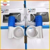 Full Cặp HPA NVM1 (Trái + Phải) Tăng Chỉnh Độ Nặng Nhẹ, Gắn Phuộc Ohlinss, Nitron, Profender - Giá 550k 3