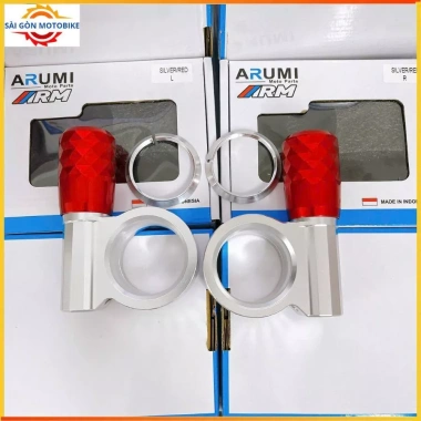 Full Cặp HPA NVM1 (Trái + Phải) Tăng Chỉnh Độ Nặng Nhẹ, Gắn Phuộc Ohlinss, Nitron, Profender - Giá 550k 4 Full Cặp HPA NVM1 (Trái + Phải) Tăng Chỉnh Độ Nặng Nhẹ, Gắn Phuộc Ohlinss, Nitron, Profender - Giá 550k 4