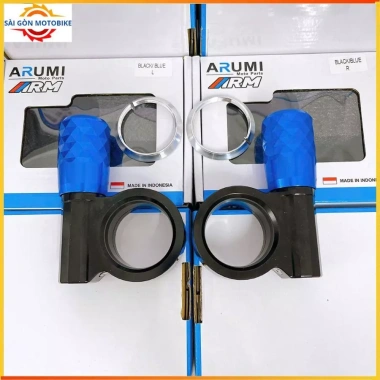 Full Cặp HPA NVM1 (Trái + Phải) Tăng Chỉnh Độ Nặng Nhẹ, Gắn Phuộc Ohlinss, Nitron, Profender - Giá 550k