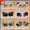 Full Cặp Núm HPA Factory - Tăng/Chỉnh Độ Nặng Nhẹ, Gắn Phuộc Ohlynss, RCB, YSS, Nitron, Bảo Hành Lâu Dài, Giá 595.000₫