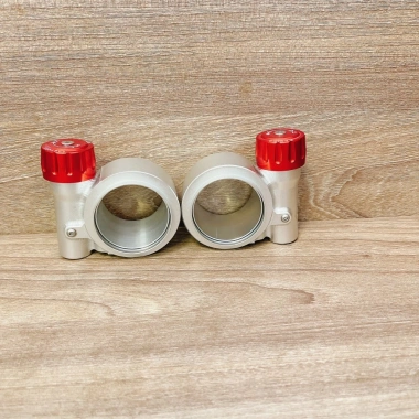 Full Cặp Núm HPA Factory - Tăng/Chỉnh Độ Nặng Nhẹ, Gắn Phuộc Ohlynss, RCB, YSS, Nitron, Bảo Hành Lâu Dài, Giá 595.000₫