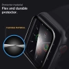 Full Cover Bảo Vệ Màn Hình 3D Cong Siêu Trong Suốt cho Honor Band 9/7/6 - PMMA Cường Lực, 32,450đ 4