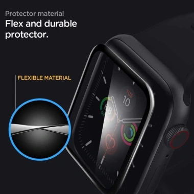 Full Cover Bảo Vệ Màn Hình 3D Cong Siêu Trong Suốt cho Honor Band 9/7/6 - PMMA Cường Lực, 32,450đ