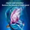 Full Cover HD Hydrogel Trong Suốt 1-3 Chiếc Cho Xiaomi Band 4-6, 7-10 Pro - Chống Vân Tay, Phim Mềm Bảo Vệ Màn Hình 9