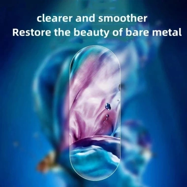 Full Cover HD Hydrogel Trong Suốt 1-3 Chiếc Cho Xiaomi Band 4-6, 7-10 Pro - Chống Vân Tay, Phim Mềm Bảo Vệ Màn Hình