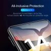 Full Cover Hydrogel 3 chiếc Chống Ánh Sáng Xanh cho Redmi Note 14S/14 Pro 4G-5G - Phim Mềm Bảo Vệ Màn Hình Trong Suốt 2