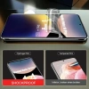 Full Cover Hydrogel 3 chiếc Chống Ánh Sáng Xanh cho Redmi Note 14S/14 Pro 4G-5G - Phim Mềm Bảo Vệ Màn Hình Trong Suốt 4