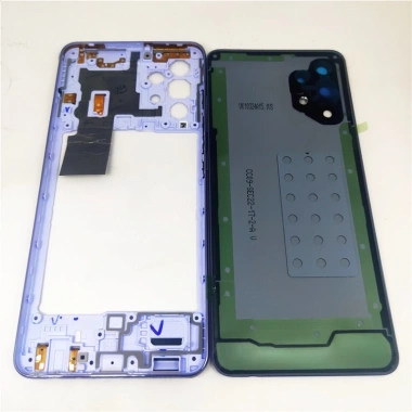 Full Nhà Ở Samsung Galaxy A32 5G A326 A325 - Khung, Ốp Pin, Sửa Chữa - 173.316 VND 2