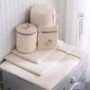 FULL SET 6C Túi giặt siêu dày 3 lớp lưới bảo vệ quần áo size 40cm/50cm Danido giá 45.000 VND 9