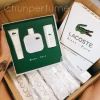 Full Set Nước Hoa Lacoste Chính Hãng Giá 1,7 Triệu, Hương Lâu Trôi, 3 Lọ