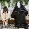 Full Set Vô Diện Cosplay Halloween - Bộ Trang Phục Đầy Đủ, Giá Ưu Đãi 58.000₫