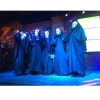 Full Set Vô Diện Cosplay Halloween - Bộ Trang Phục Đầy Đủ, Giá Ưu Đãi 58.000₫ 7