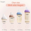 Fullbox Bình sữa Hegen chính hãng cao cấp 60ml‑330ml tem đầy đủ Giá 490.000đ 3