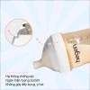 Fullbox Bình sữa Hegen chính hãng cao cấp 60ml‑330ml tem đầy đủ Giá 490.000đ 6