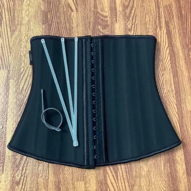 Fullbox Đai Nịt Bụng Latex 25 Xương Chuẩn Hy Lạp Cao Cấp - Thon Gọn, Giá 228.000₫