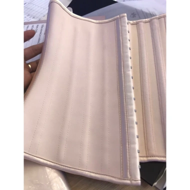 Fullbox Đai Nịt Bụng Latex 25 Xương Chuẩn Hy Lạp Cao Cấp - Thon Gọn, Giá 228.000₫