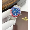 Fullbox Đồng Hồ Cơ Nam 40mm Rolex GMT Master II Bảo Hành 24 Tháng Giá 2.560.000 VND 4