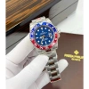 Fullbox Đồng Hồ Cơ Nam 40mm Rolex GMT Master II Bảo Hành 24 Tháng Giá 2.560.000 VND 5