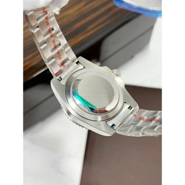 Fullbox Đồng Hồ Cơ Nam 40mm Rolex GMT Master II Bảo Hành 24 Tháng Giá 2.560.000 VND 8