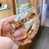 Fullbox Đồng hồ nam Vacheren mặt trắng viền vàng 5 kim máy cơ Automatic 40mm - Giá 2.687.163 VNĐ 7