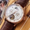 Fullbox Đồng hồ nam Vacheren mặt trắng viền vàng 5 kim máy cơ Automatic 40mm - Giá 2.687.163 VNĐ 10