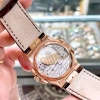 Fullbox Đồng hồ Patekphilip 5.724 máy cơ Thuỵ Sỹ Cao cấp Cal240s - Bảo hành 5 năm - Giá chỉ 22 triệu 7