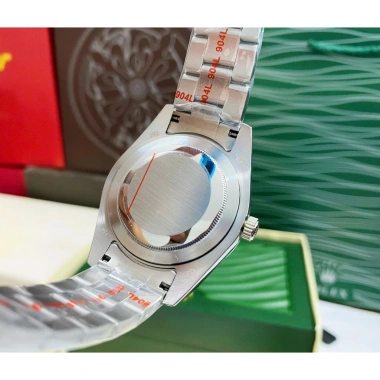 Fullbox Đồng Hồ Rolex Explorer 40mm - Bảo Hành 2 Năm, Giá Giảm 2,560,000 VNĐ 6