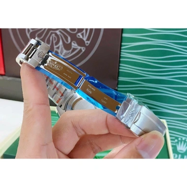 Fullbox Đồng Hồ Rolex Explorer 40mm - Bảo Hành 2 Năm, Giá Giảm 2,560,000 VNĐ 7