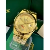 Fullbox Đồng Hồ Rolex Land 2.025 Máy Cơ Nhật Size 36/41mm - Giá 3,250,000₫ 4