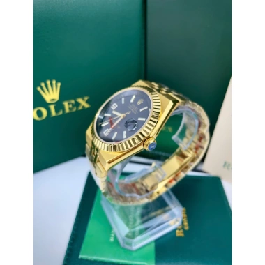 Fullbox Đồng Hồ Rolex Land 2.025 Máy Cơ Nhật Size 36/41mm Giá ưu đãi 3,250,000₫ 2
