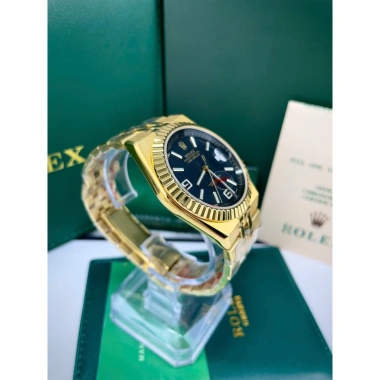 Fullbox Đồng Hồ Rolex Land 2.025 Máy Cơ Nhật Size 36/41mm Giá ưu đãi 3,250,000₫ 3