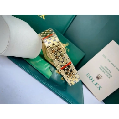 Fullbox Đồng Hồ Rolex Land 2.025 Máy Cơ Nhật Size 36/41mm Giá ưu đãi 3,250,000₫ 5