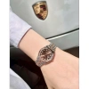 Fullbox ROLEX 28mm Thuỵ Sĩ - Đồng hồ nữ tay nhỏ, giá ưu đãi 13.95 triệu